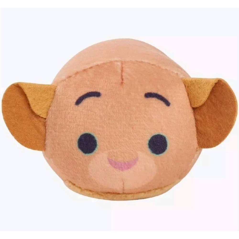 Disney  "Tsum Tsum" Series 3 - Mystery Collectible - Plush Blind‎ Bag NEW SEALED - Picture 3 of 14